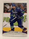 #16 Ryan Kesler Vancouver Canucks 2011-12 Upper Deck Series One Hockey Card  NHL