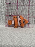 Clown Fish  Toy Animal