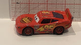 Red Lightning Mcqueen Disney Pixar CARS Toy Diecast Car