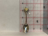 Luray Caverns Virgina Collectable Souvenir Spoon EX