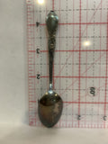 OXY 5yr Safety Souvenir Spoon