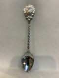 Kiwanis International Logo Souvenir Spoon
