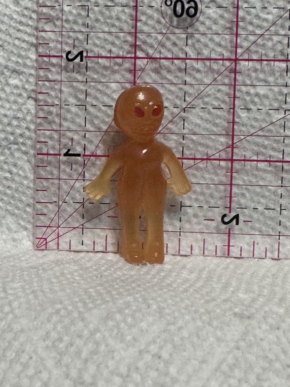 Alien Baby  Toy Character
