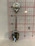 Kiwanis International Logo Souvenir Spoon