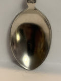 Windmill Souvenir Spoon
