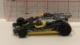 Black Honda Racer Hot Wheels Toy Diecast Car