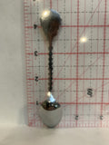 Kiwanis International Logo Souvenir Spoon