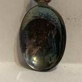 Windmill Collectable Souvenir Spoon AG