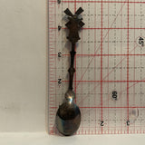 Windmill Collectable Souvenir Spoon AG