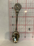 San Diego Zoo Koala Bear Souvenir Spoon