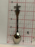 Windmill Souvenir Spoon