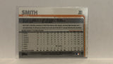 #203 Will Smith San Francisco Giants 2019 Topps Series 1 Baseball Card