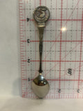 San Diego Zoo Koala Bear Souvenir Spoon