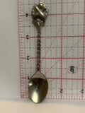100 Pins Over Bowling Souvenir Spoon