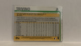 #83 Lou Trivino Oakland Athletics 2019 Topps Series 1 Baseball Card