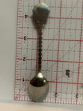 100 Pins Over Bowling Souvenir Spoon