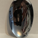 London Zoo Lion Crest emblem Collectable Souvenir Spoon AG