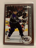 #231 Bryan Smolinski Los Angeles Kings 2002-03 Topps   Hockey Card  NHL