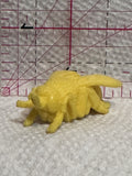 Yellow Honey Bee  Toy Animal