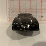 Black Ryura LX ©2013 Hot Wheels Diecast Car EP