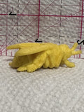 Yellow Honey Bee  Toy Animal