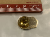 Golden Age Bowlers Club 1997 98 Lapel Hat Pin CC
