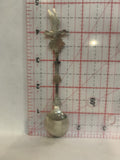 Ostende Seagull Souvenir Spoon