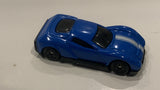 Blue Chevrolet Volt  Maisto Toy Diecast Car