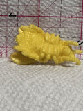 Yellow Honey Bee  Toy Animal