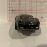 Black Ryura LX ©2013 Hot Wheels Diecast Car EP