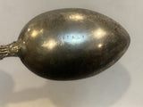 Kentucky Horse Collectable Souvenir Spoon EX
