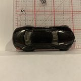 Black Ryura LX ©2013 Hot Wheels Diecast Car EP