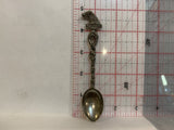 Kentucky Horse Collectable Souvenir Spoon EX