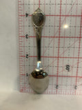 MT Rainer Washington Souvenir Spoon