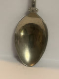 The Glasshouse Souvenir Spoon