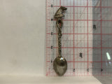 Kentucky Horse Collectable Souvenir Spoon EX