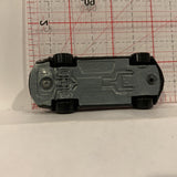 Black Ryura LX ©2013 Hot Wheels Diecast Car EP