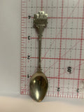 The Glasshouse Souvenir Spoon