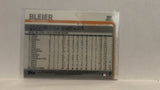 #207 Richard Bleier Baltimore Orioles 2019 Topps Series 1 Baseball Card