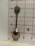 The Glasshouse Souvenir Spoon