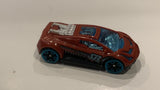 Red Escape Racer  Zuru Metal Machines Toy Diecast Car