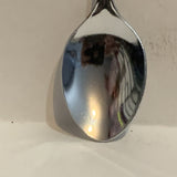 Happy 25th Anniversary Collectable Souvenir Spoon AG
