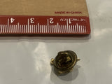 Angel Cherub Lapel Hat Pin CC