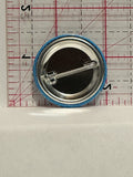 Roberto Alomar 1991 MLB Button Pinback