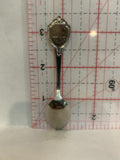 Virginia City Nevada Souvenir Spoon