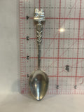 Monaco Souvenir Spoon