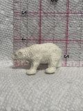 Polar Bear  Toy Animal