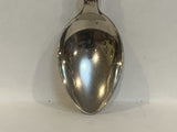 Mount Vernon Washington Collectable Souvenir Spoon EY