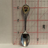 Knott's Berry farm California Collectable Souvenir Spoon AG