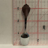 Knott's Berry farm California Collectable Souvenir Spoon AG